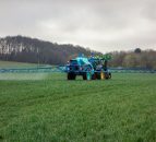 Sodium recommended in grassland fertiliser scenarios