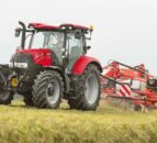 Almost 90% of new Irish tractors are now over 120hp