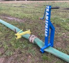 New Tramspread slurry pinchers aim to reduce spillages