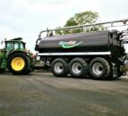 Big 'Kats' destined for the National Ploughing Championships