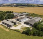 Pics: Massive 2,000ac farm goes on the market in the UK for €29m
