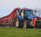Umbilical slurry spreading: How much does it cost?
