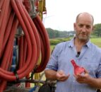 Video: New fitting aims to solve dribble-bar slurry issue