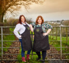 Diversifying from dairy to become a ‘Farm Foodie’ in Co. Antrim