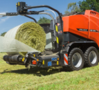 Kuhn offering £500 discount on balers for limited time