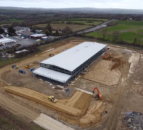 £17m investment to see new milk processing site in Pembrokeshire