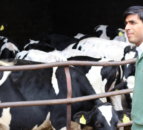 New Prime Minister Rishi Sunak on farming