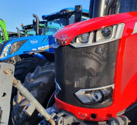 Which tractor brands are ranked the best and worst…in 2019?