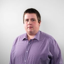 Brian McDonnell Profile Picture 