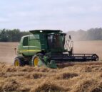 Tillage: Dash for harvest finishing line this week