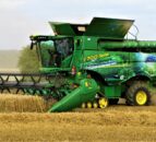 Harvest 2023: Grain harvest coming to an end - AHDB
