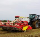 First sighting of Pottinger VT5000 combo in Ireland