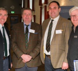 Nuffield launches ‘Next-Gen’ scholarship programme in NI