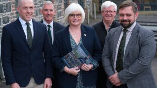 Belfast to host 2024 Nuffield annual conference