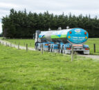 Fonterra increases farmgate milk price forecast