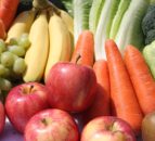 Scotland: Fruit and Vegetable Aid Scheme extended for 2 years