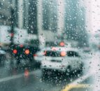 NI road users asked to be mindful of farmers amid wet weather