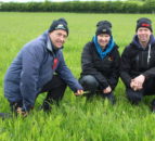 Opinion: ARCZero project – beacon of hope for agriculture in NI