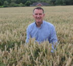 Arable update: Barley yields disappointing in Northern Ireland
