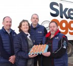 How this Co. Tyrone poultry farmer achieved a significant increase in egg production