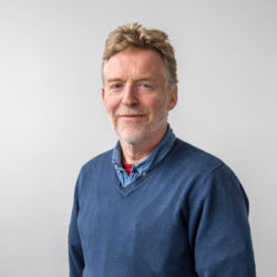 Richard Halleron Profile Picture 