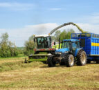 Forage specialist outlines key factors in grass silage value