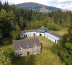 Baird Lumsden brings 1.2ac rural property to the market