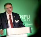 NFU Cymru conference to feature climate change discussions