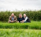 Tollymore and Crossgar – two new grass varieties from AFBI