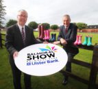 Ulster Bank to remain main sponsor of Balmoral Show