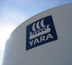 Yara third quarter results hit by ‘strong price declines’